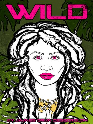 cover image of Wild